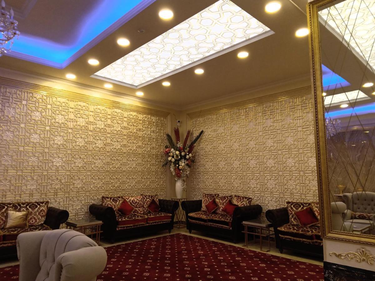 Grand Holiday Hall Павлодар Екстер'єр фото