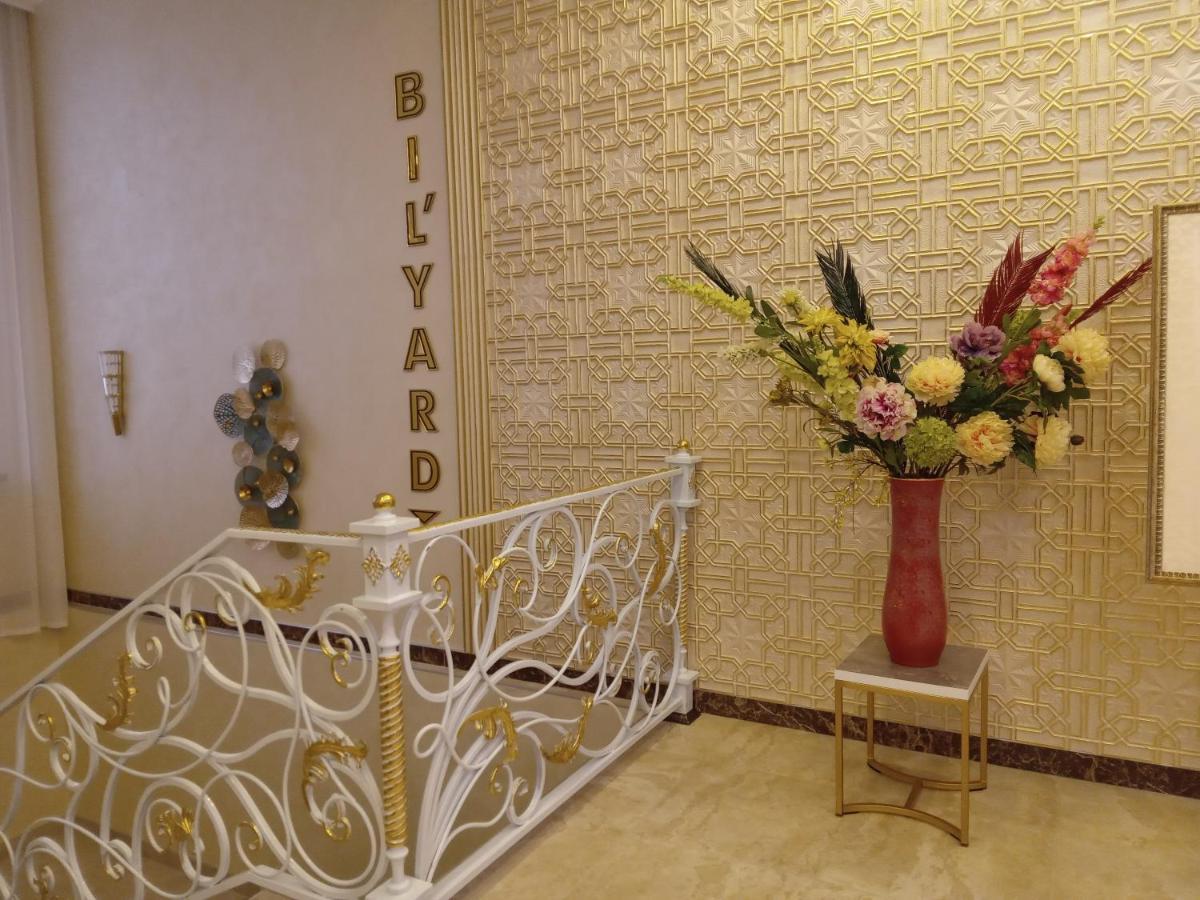 Grand Holiday Hall Павлодар Екстер'єр фото